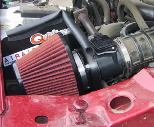 Airaid 400-121