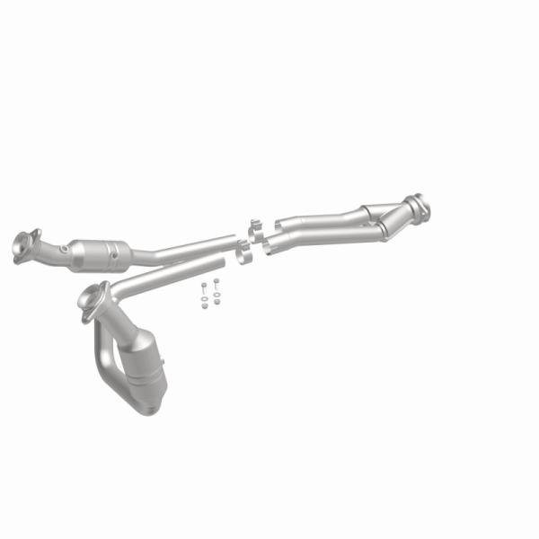 Magnaflow 5551436
