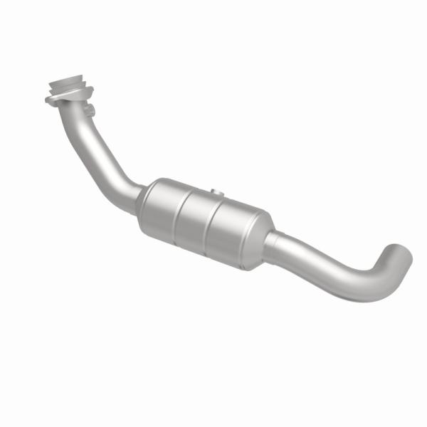 Magnaflow 4551409