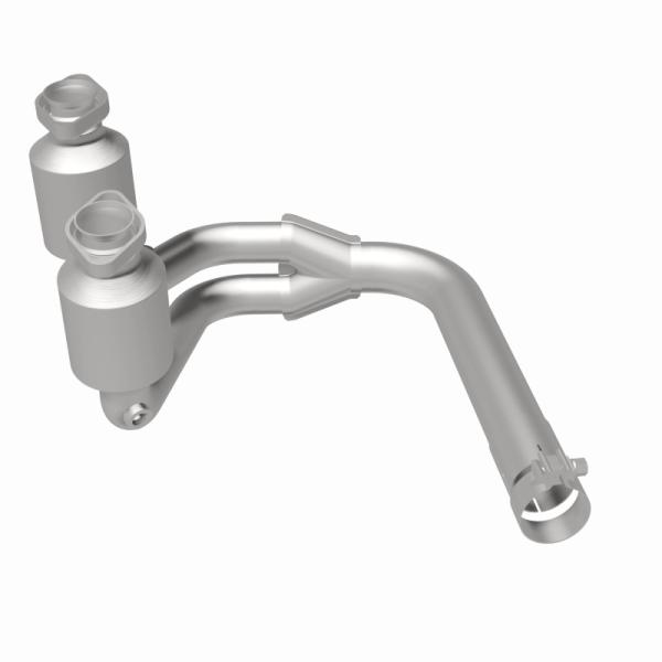 Magnaflow 4583386