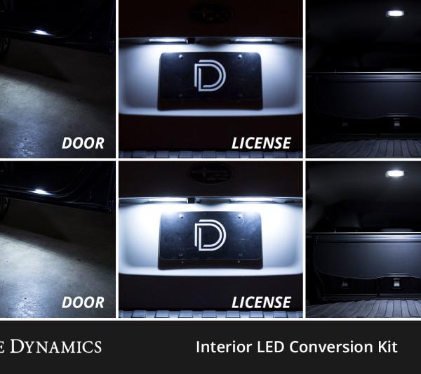 Diode Dynamics DD0611