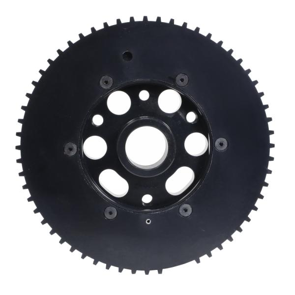Fluidampr 601001