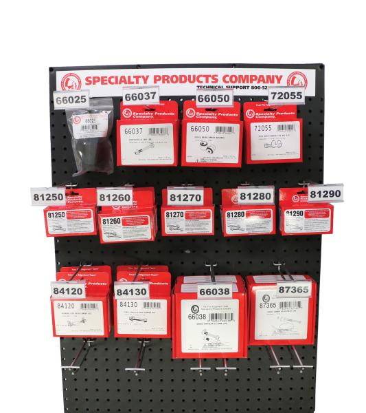 SPC Performance 88260