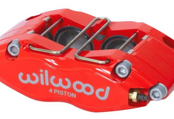 Wilwood 120-14706-RD