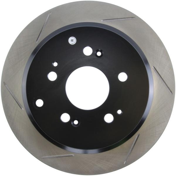 Stoptech 126.40065SR