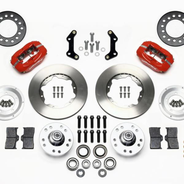 WIL Dynalite Brake Kit Wilwood 140-11019-R