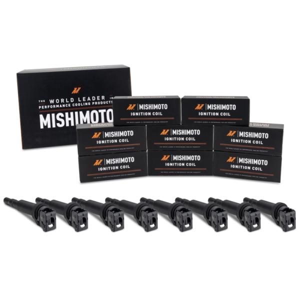 Mishimoto MMIG-BMW-1108