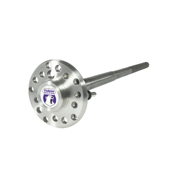 Yukon Gear & Axle YA WD44JKNON-K