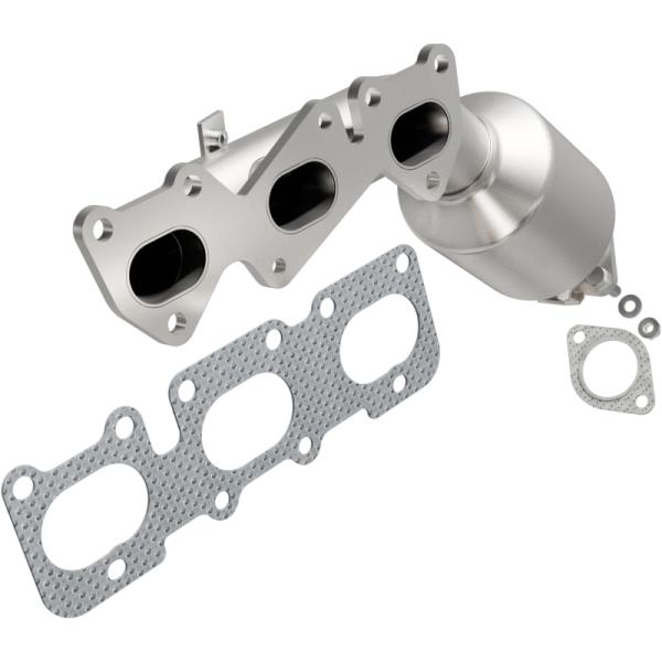 MAG Converter Direct Fit Magnaflow 51713