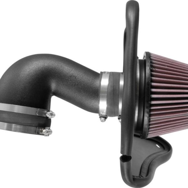 K&N Engineering 57-3100