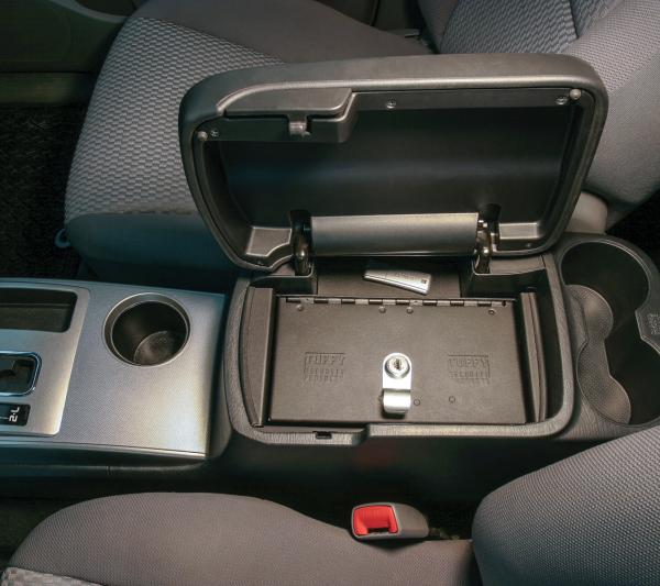 Tuffy Products 314-01