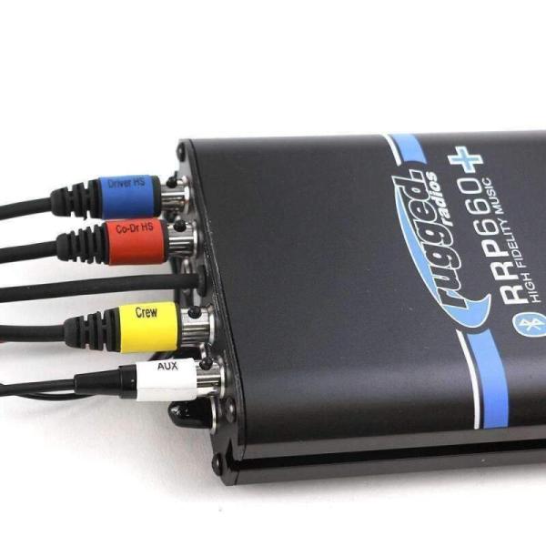 Rugged Radios TAG-KIT-ICM