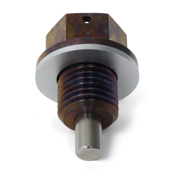 BLOX Racing BXAC-00405-TI