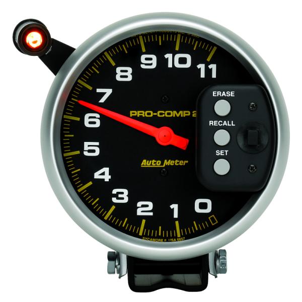 AutoMeter 6857