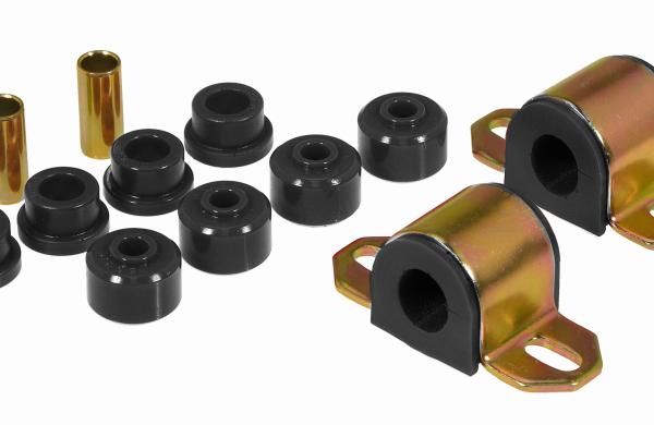 PRO Sway/End Link Bush - Blk Prothane 1-1106-BL