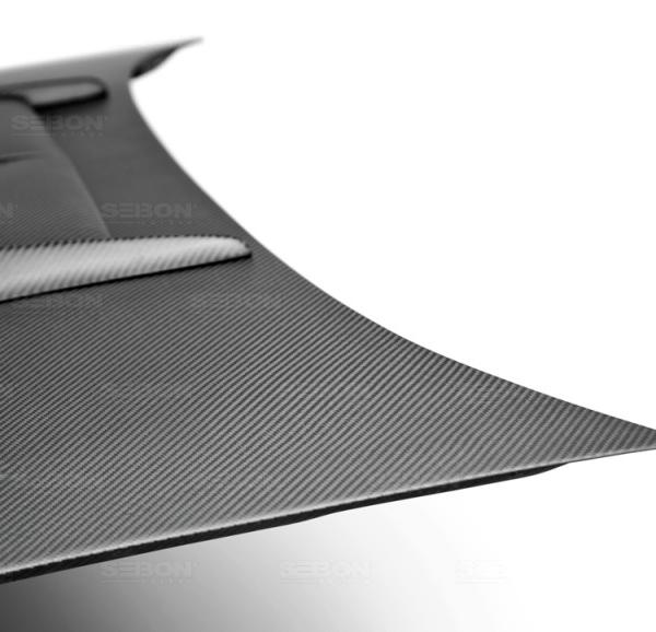 Seibon HD0405SBIMP-CW-DRY