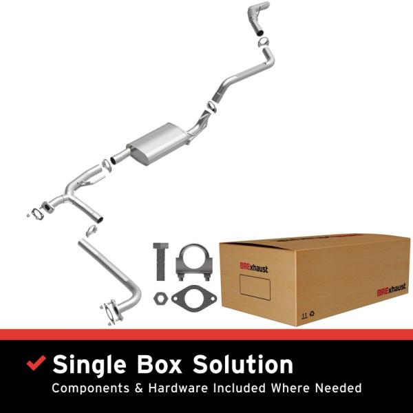 Magnaflow 106-0066