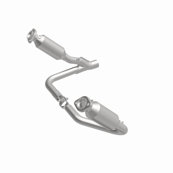 MAG Converter Direct Fit Magnaflow 5551832