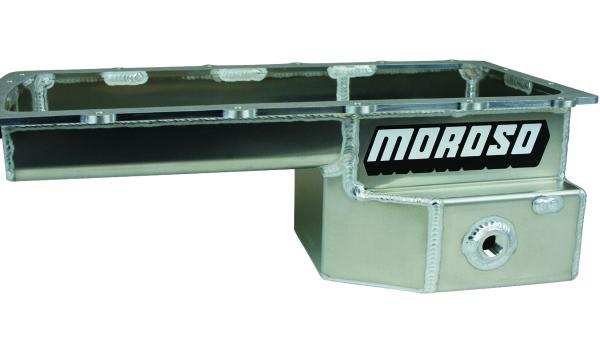 MOR Oil Pans Moroso 20577