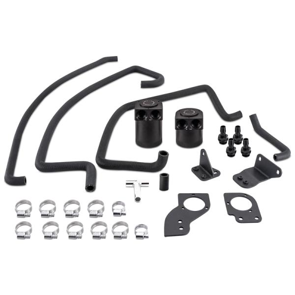 Mishimoto MMBCC-350Z-07PBE