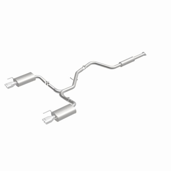 Magnaflow 15498