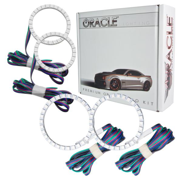 ORACLE Lighting 2669-333
