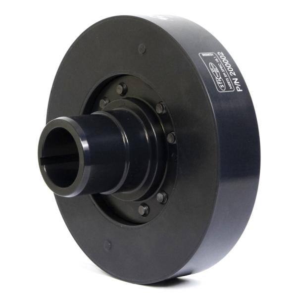 Fluidampr 650231