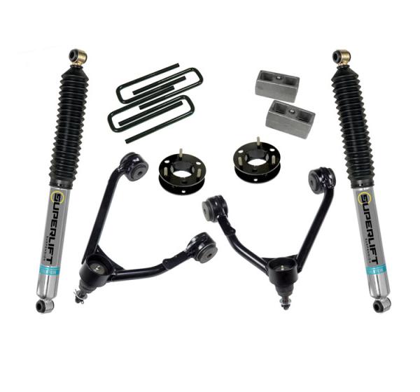 Superlift 3850B