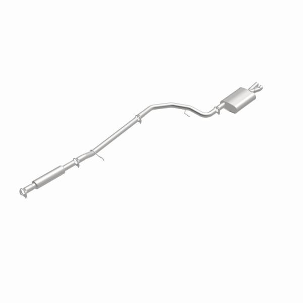 MAG BRE Exhaust Kits Magnaflow 106-0900