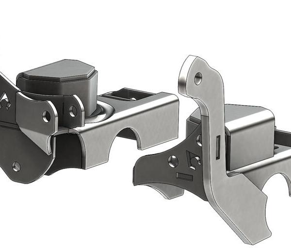 Artec Industries TJ3016