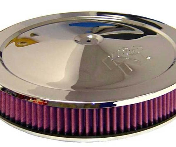 K&N Engineering 60-1263