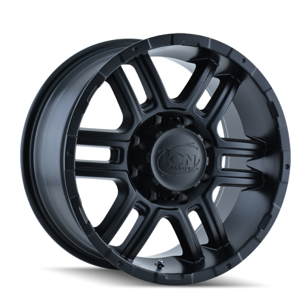 ION Wheels 179-6870MB