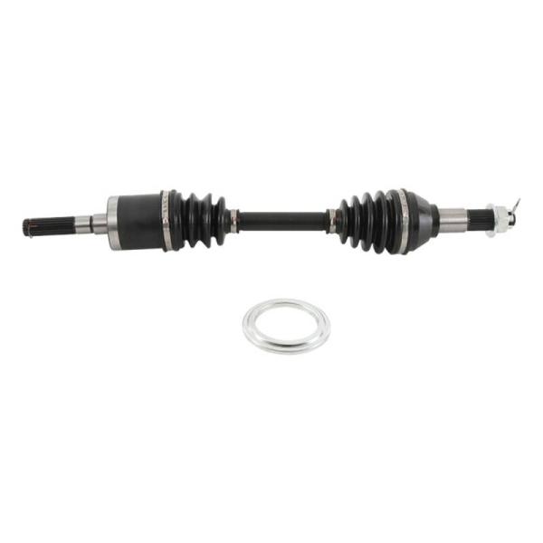 ABR Xtreme Duty Axles All Balls Racing AB8-CA-8-215
