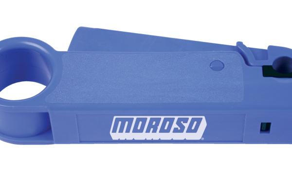 Moroso 62272