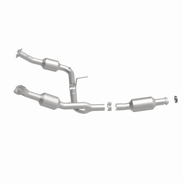 MAG Converter Direct Fit Magnaflow 5481108