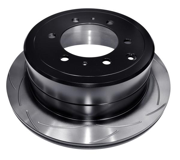 DBA Street Slotted Rotors DBA 786S