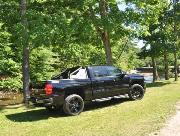 CORSA Performance 24873