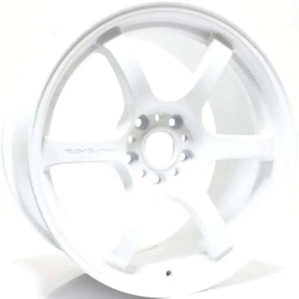 Gram Lights WGIX22ECPP