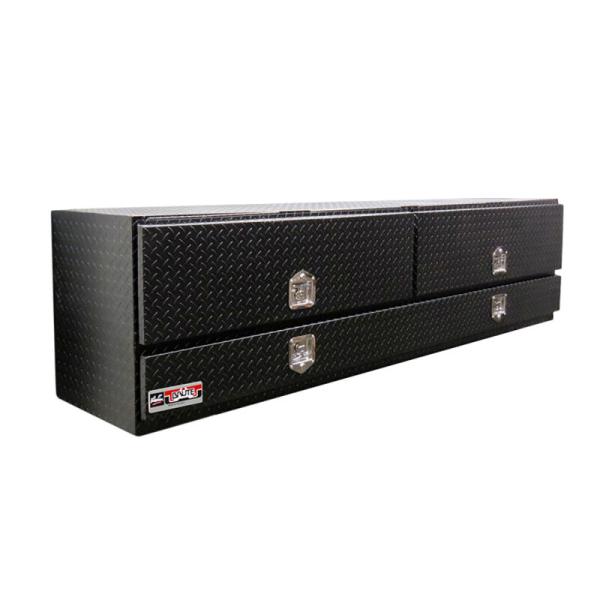 Westin 80-TB400-96D-BT