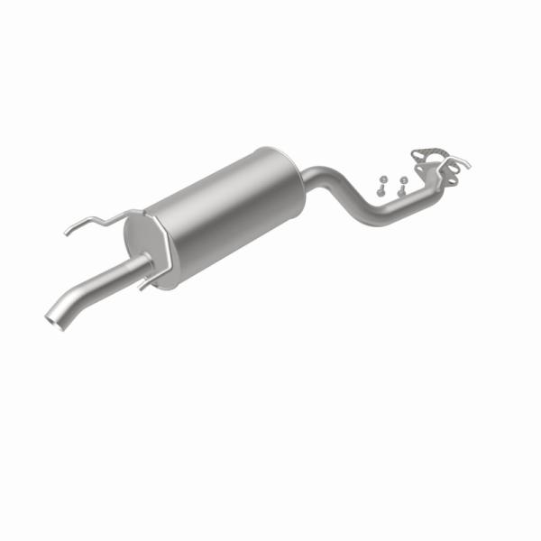 Magnaflow 108-0075