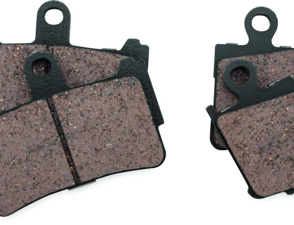 BKM Brake Pads BikeMaster 961284