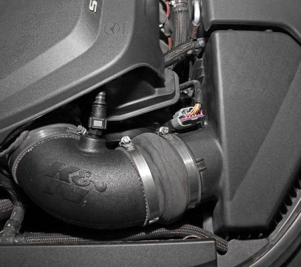 K&N Engineering 57-3086