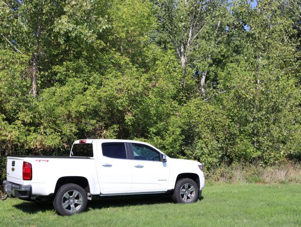 CORSA Performance 24744