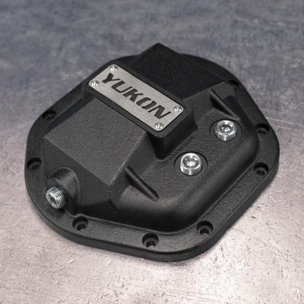 Yukon Gear & Axle YHCC-D44