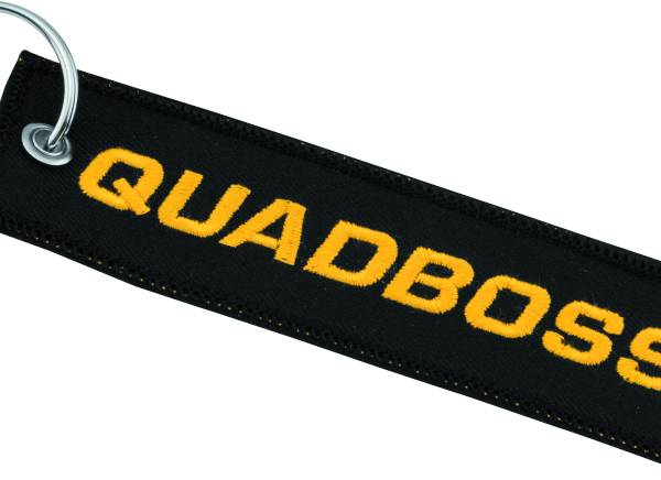 QuadBoss 521541
