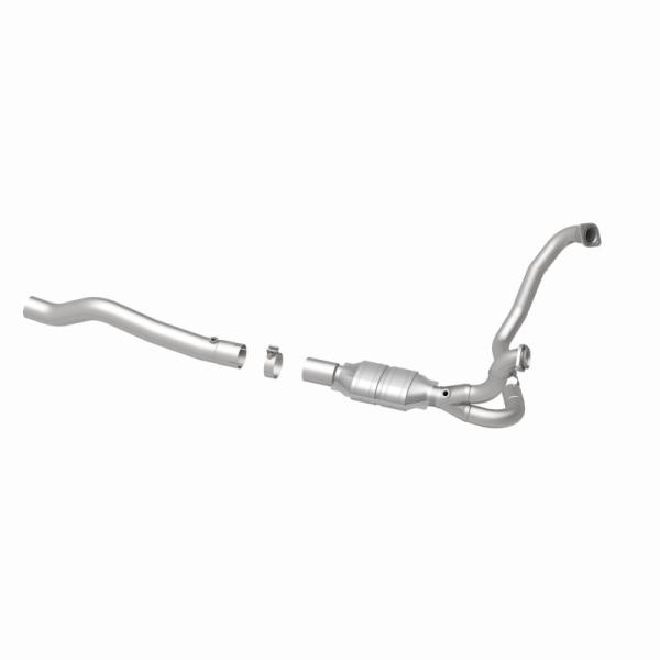 MAG Converter Direct Fit Magnaflow 93416