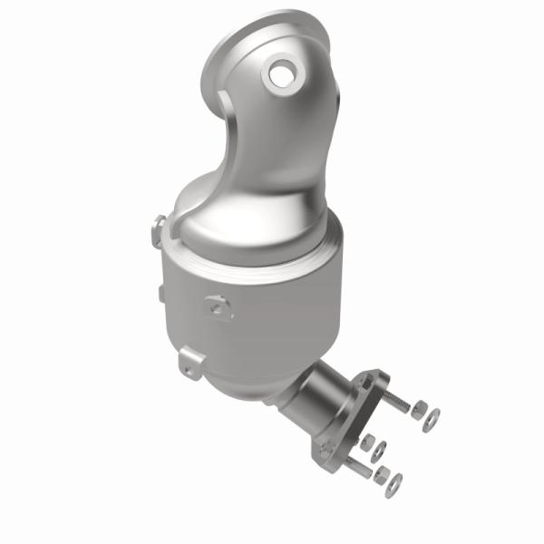 MAG Converter Direct Fit Magnaflow 551092