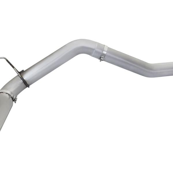 AFE Exhaust DPF Back aFe 49-06112-P