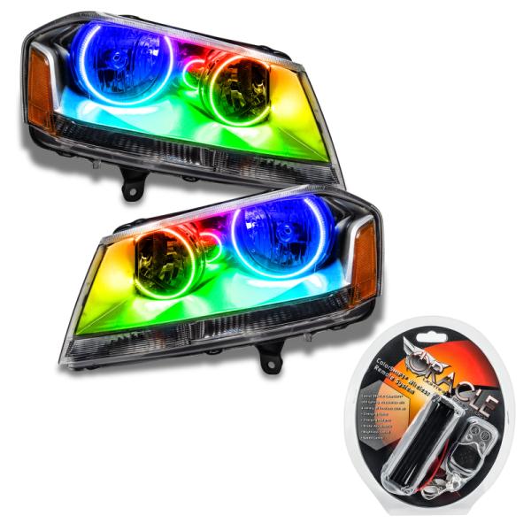 ORACLE Lighting 8102-330