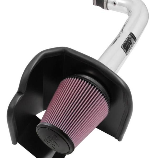 K&N Engineering 77-3085KP